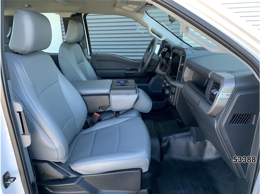 2024 Ford F150