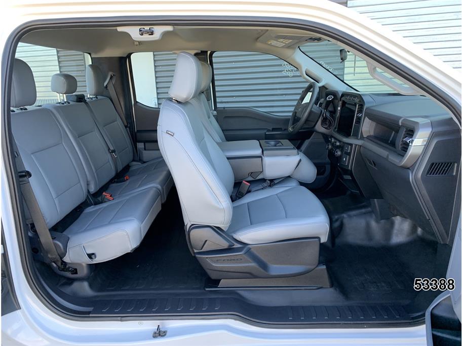 2024 Ford F150
