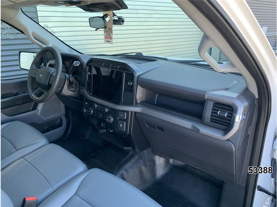 2024 Ford F150