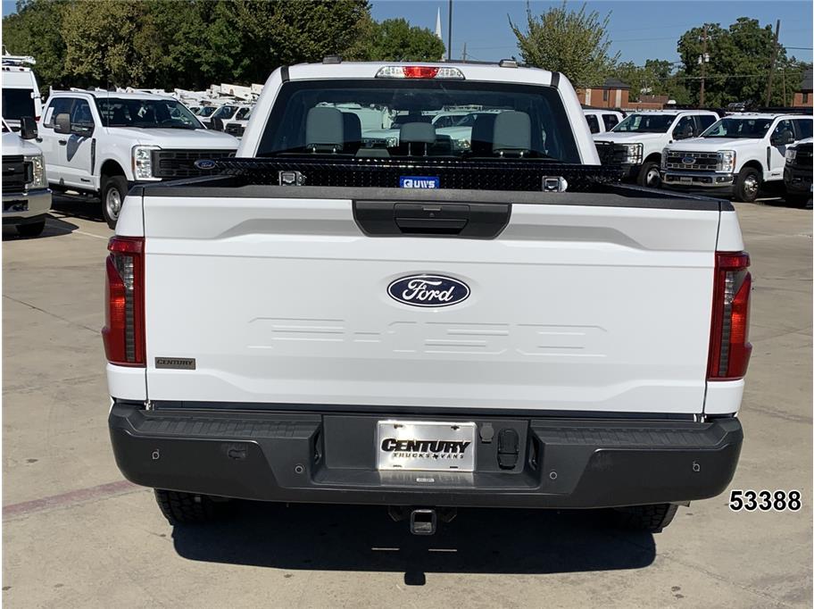 2024 Ford F150