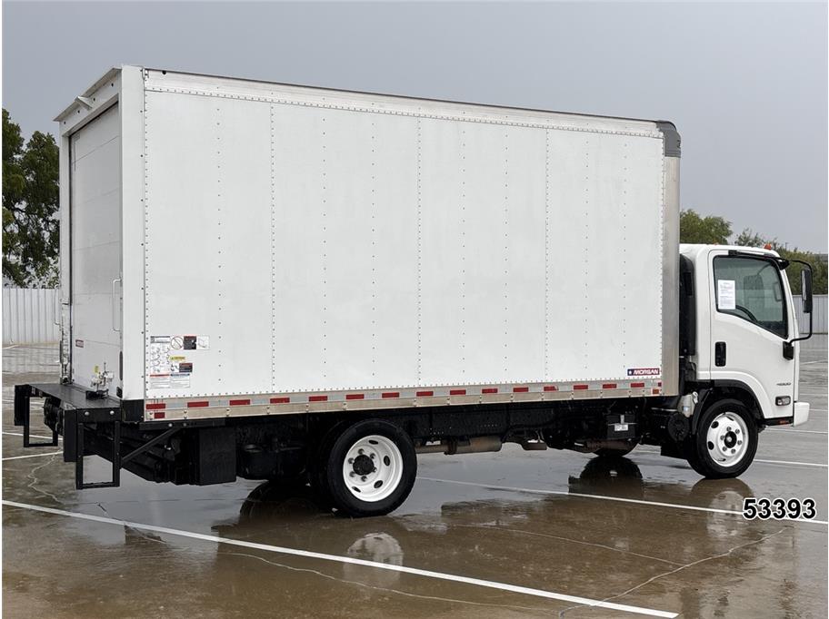 2022 Chevrolet 4500 LCF