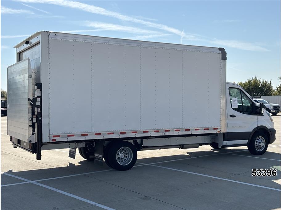 2020 Ford Transit 350 DRW
