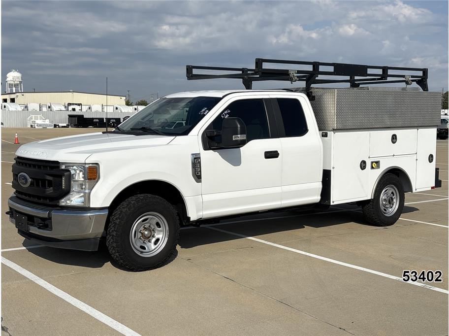 2022 Ford F350