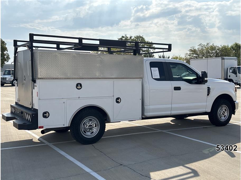 2022 Ford F350