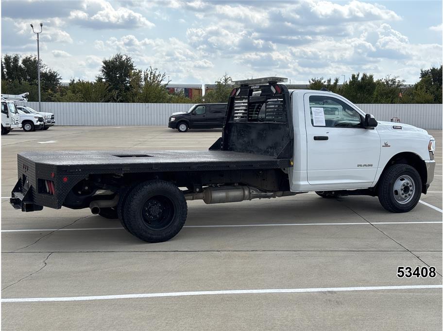 2022 Ram 3500 DRW