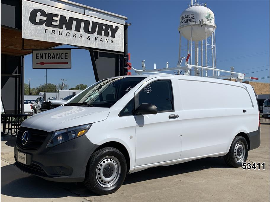 2023 Mercedes-Benz Metris Cargo Van