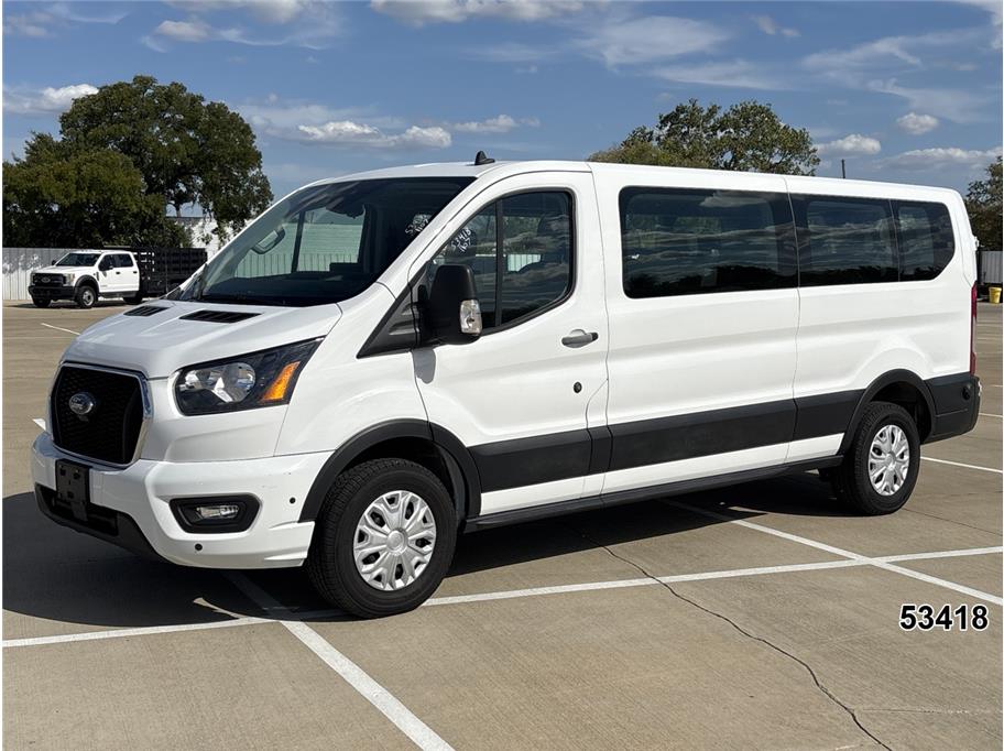 2024 Ford Transit 350