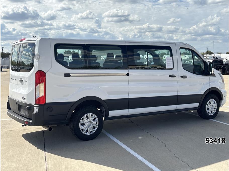 2024 Ford Transit 350