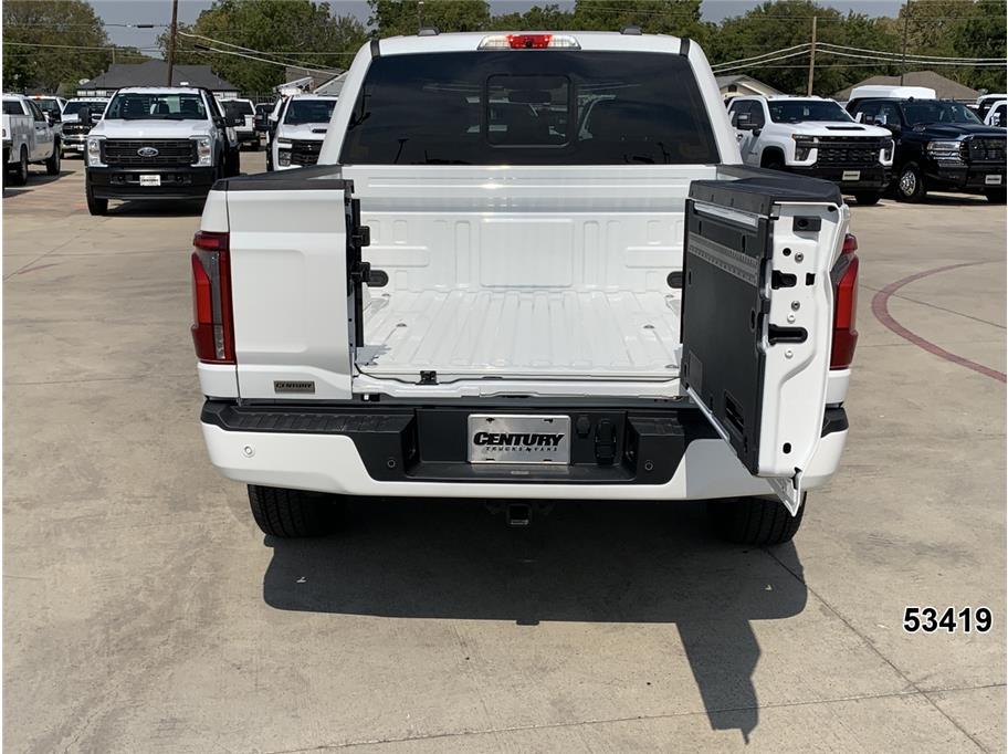 2026 Ford F150