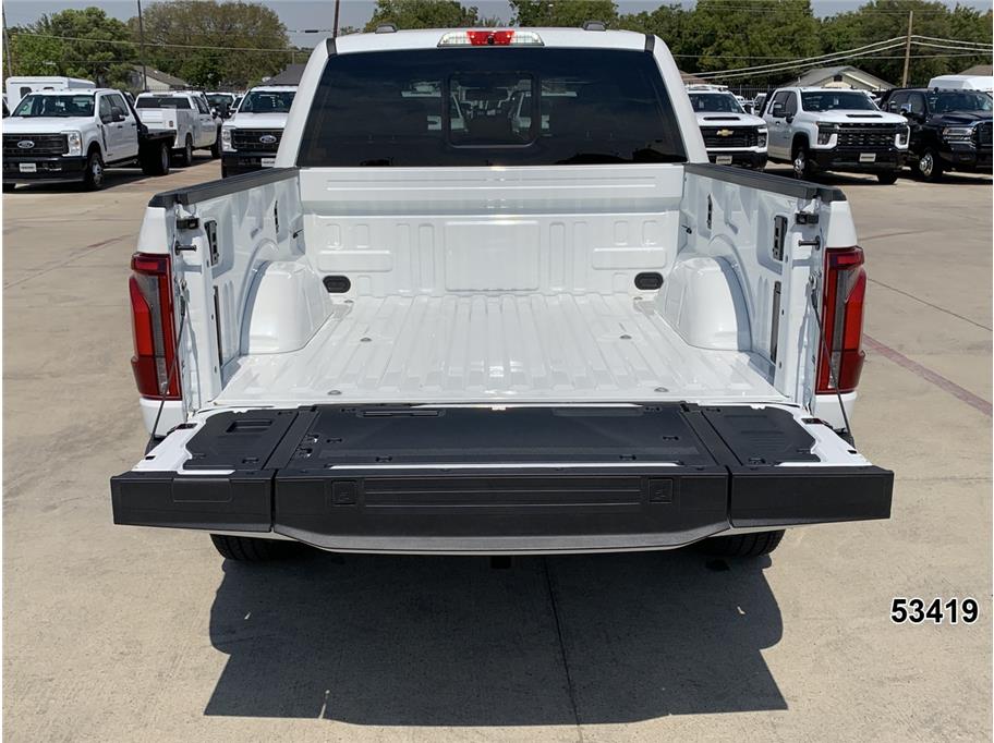 2026 Ford F150