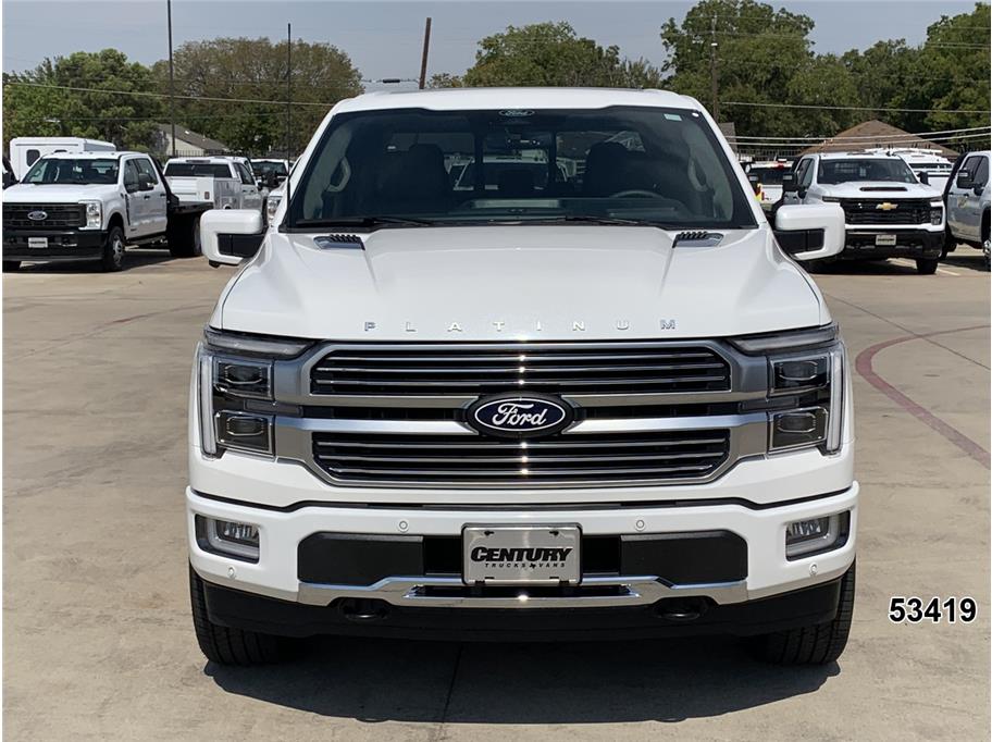 2026 Ford F150