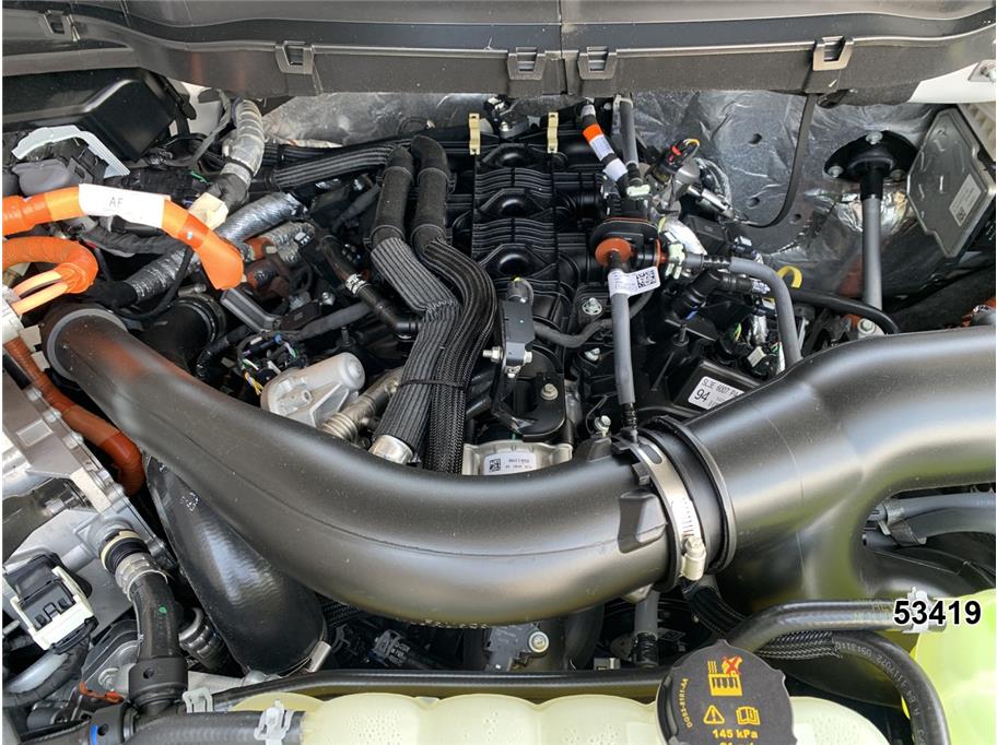 2026 Ford F150