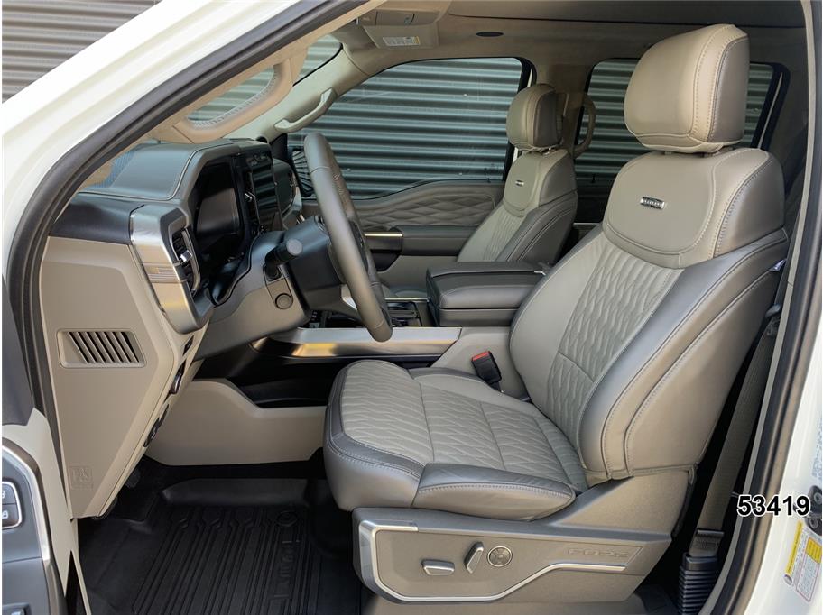 2026 Ford F150