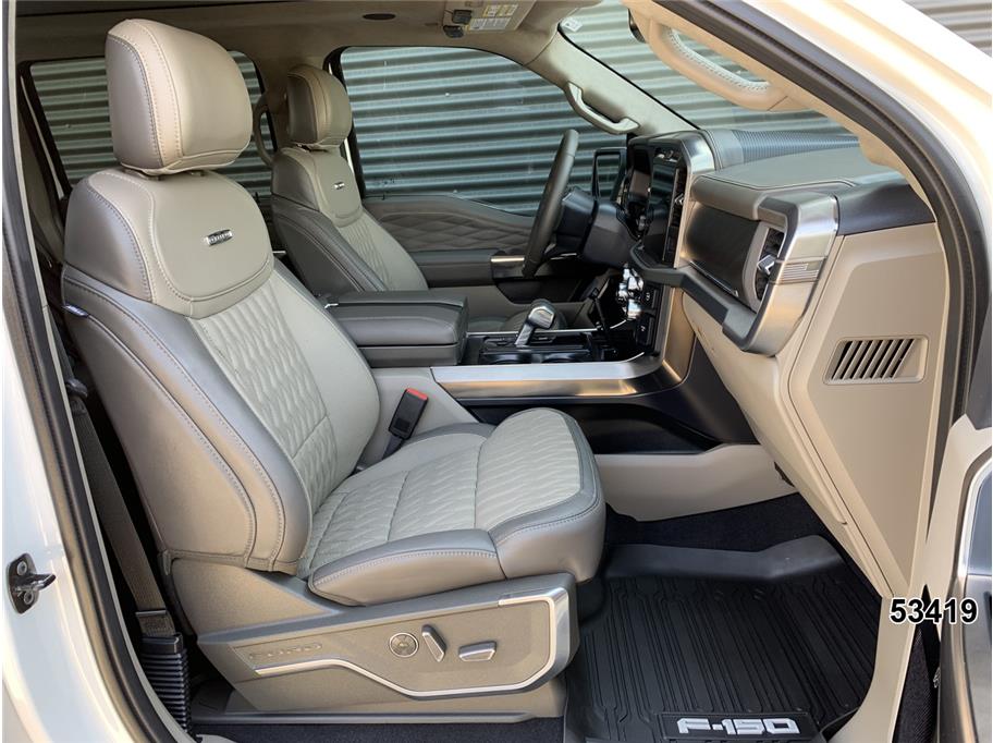 2026 Ford F150