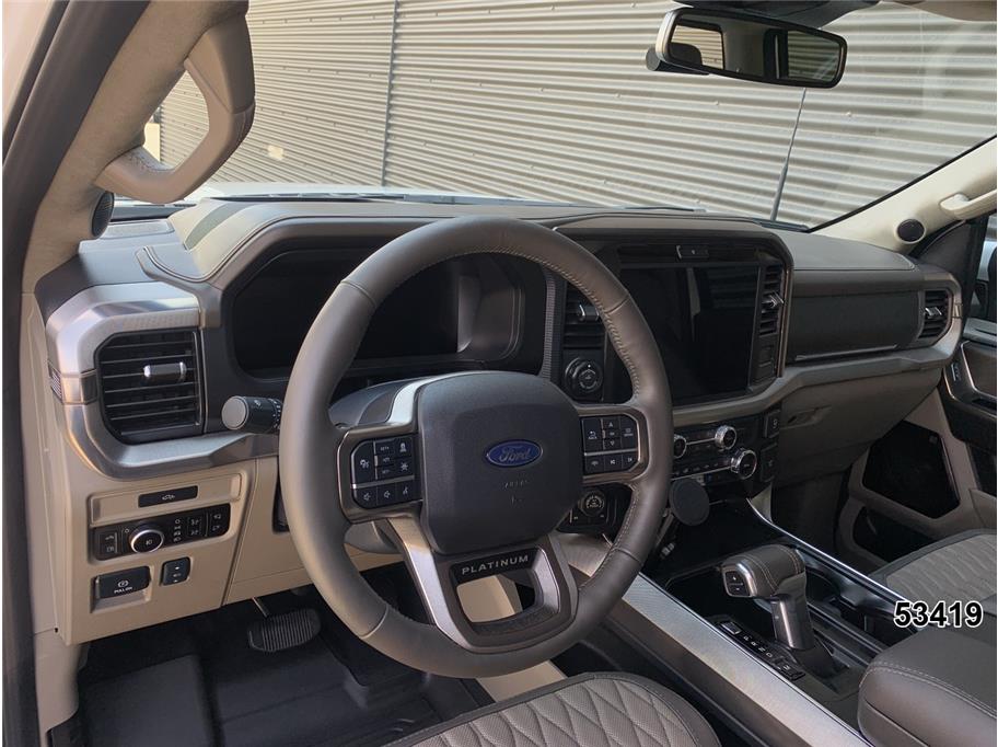 2026 Ford F150