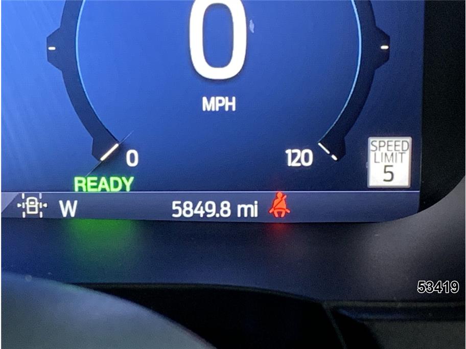 2026 Ford F150