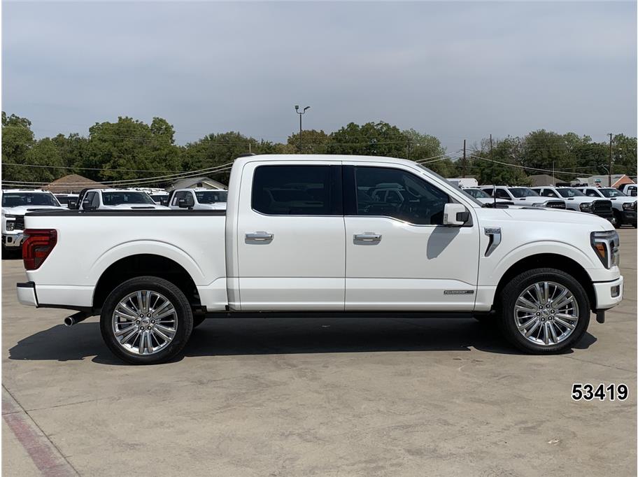 2026 Ford F150