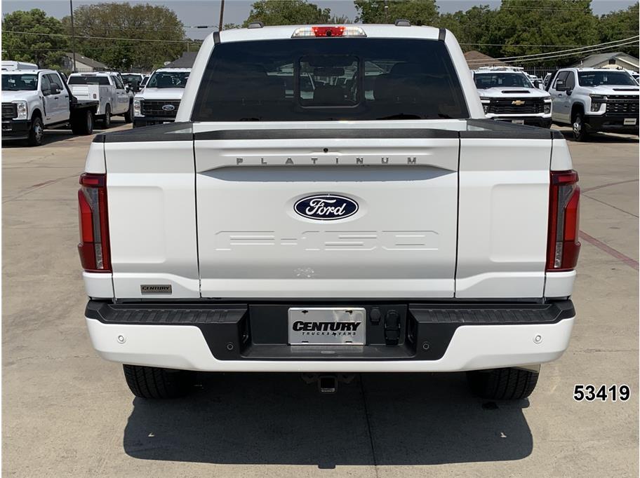 2026 Ford F150