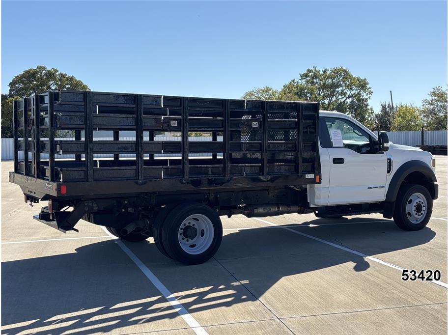 2022 Ford F450