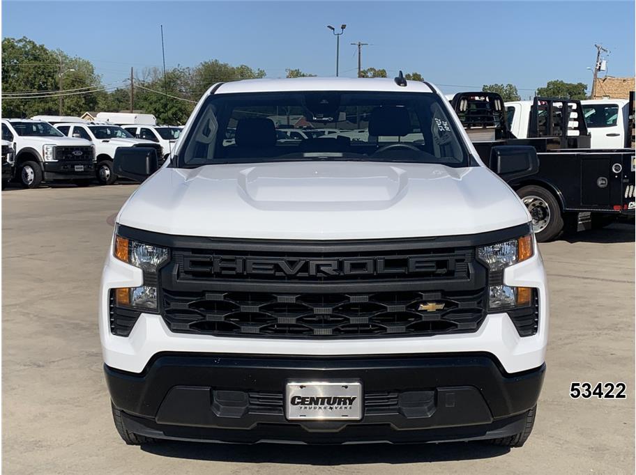 2023 Chevrolet 1500 Silverado