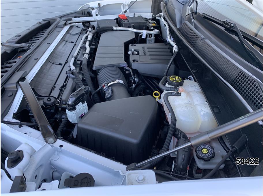 2023 Chevrolet 1500 Silverado