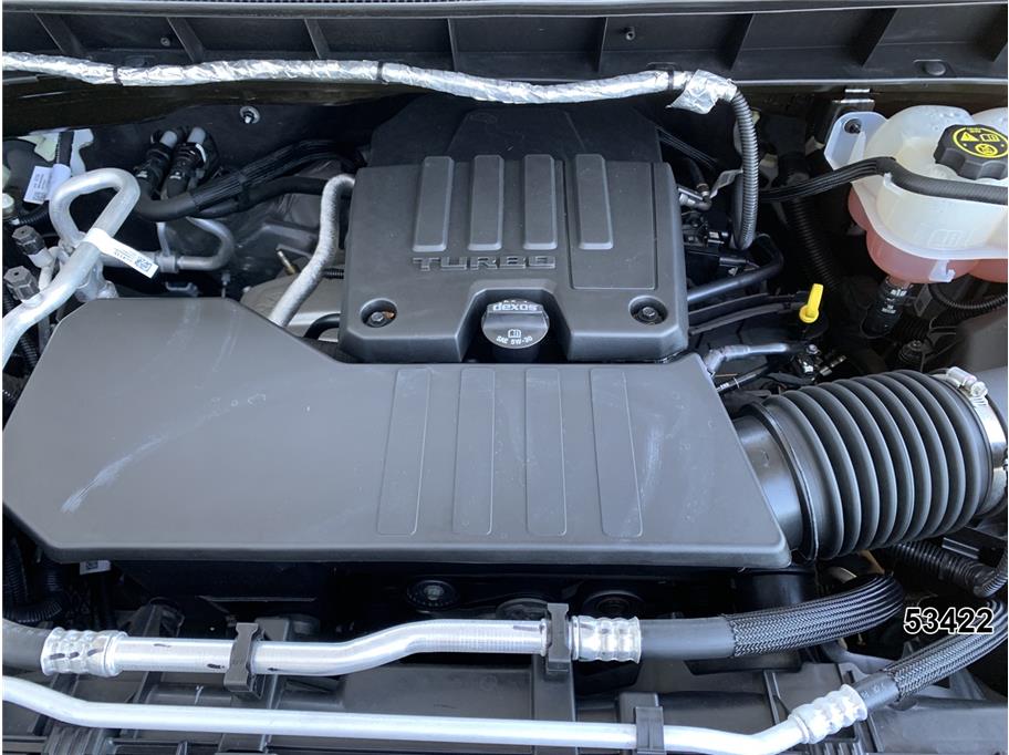 2023 Chevrolet 1500 Silverado