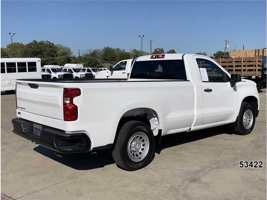 2023 Chevrolet 1500 Silverado