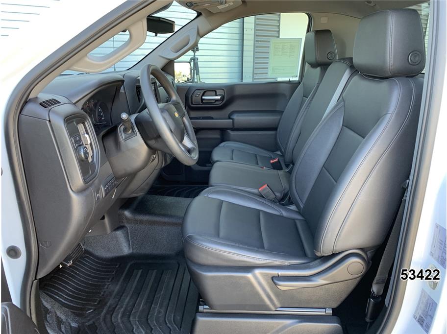 2023 Chevrolet 1500 Silverado