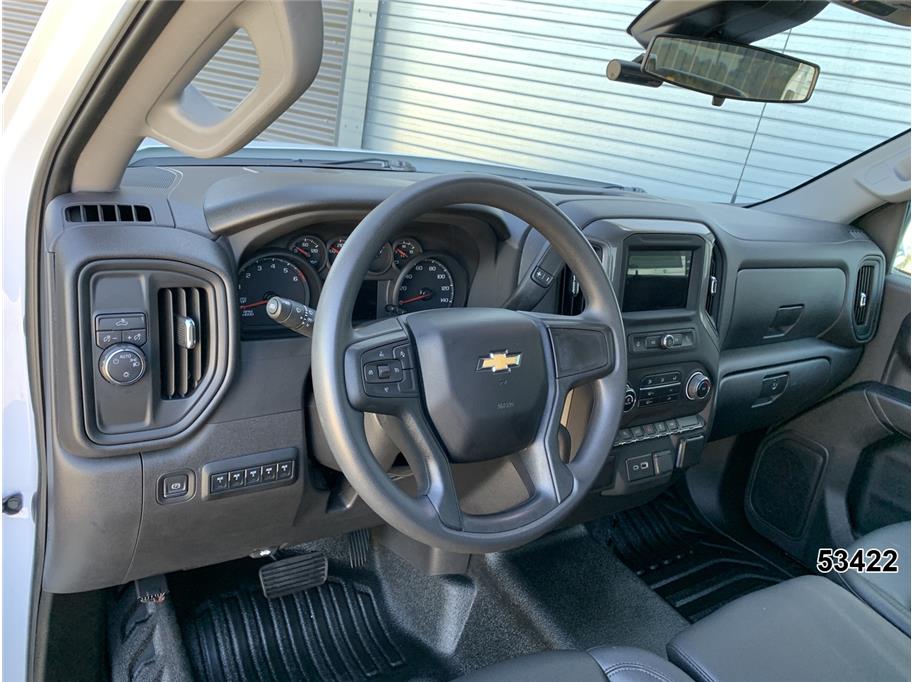 2023 Chevrolet 1500 Silverado