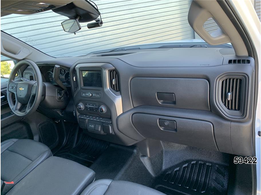 2023 Chevrolet 1500 Silverado
