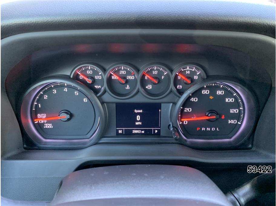 2023 Chevrolet 1500 Silverado