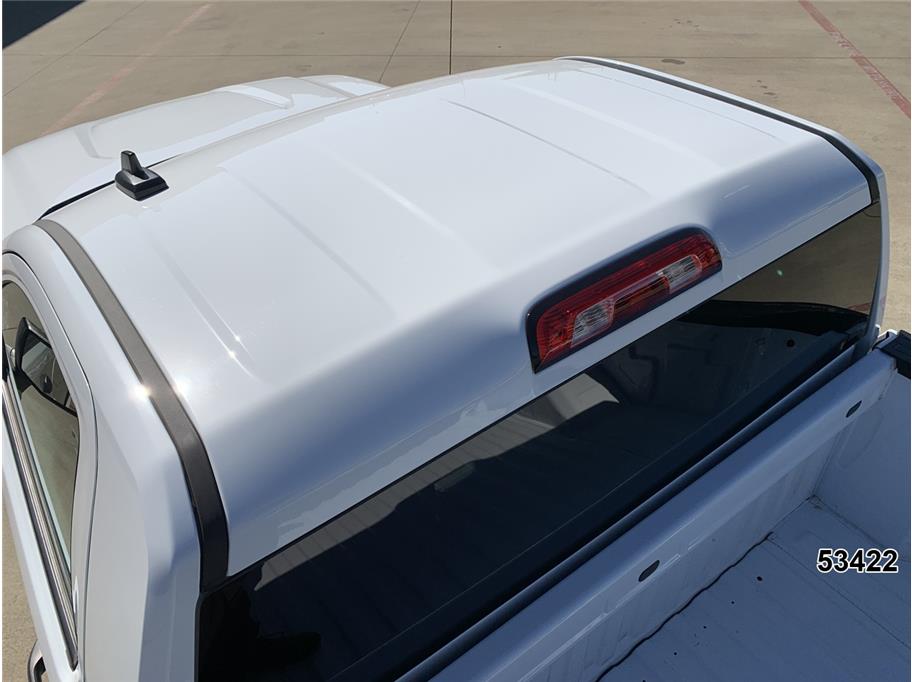 2023 Chevrolet 1500 Silverado