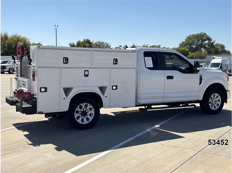2022 Ford F350