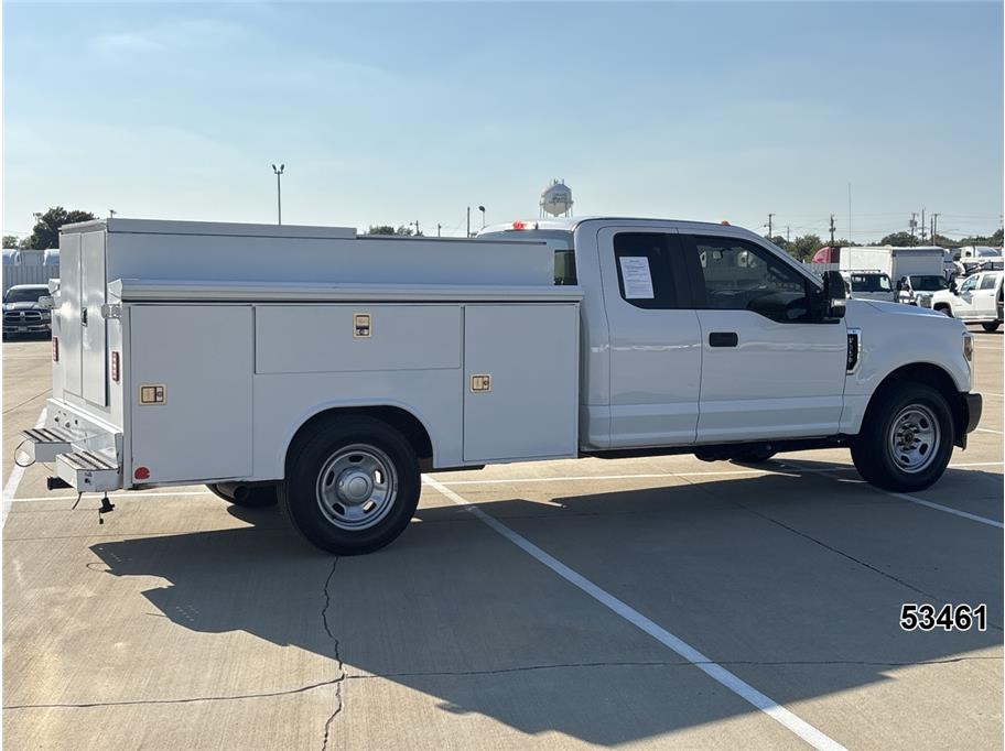 2019 Ford F350