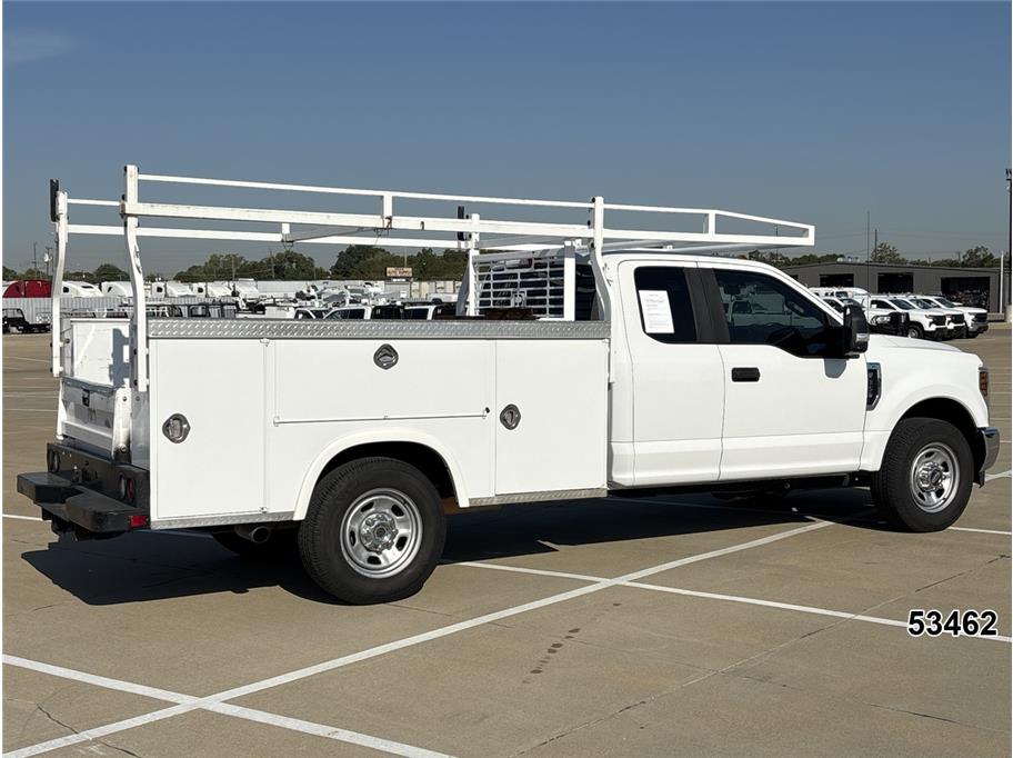 2018 Ford F350