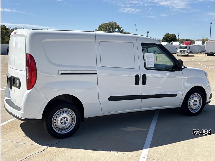 2022 Ram Promaster City
