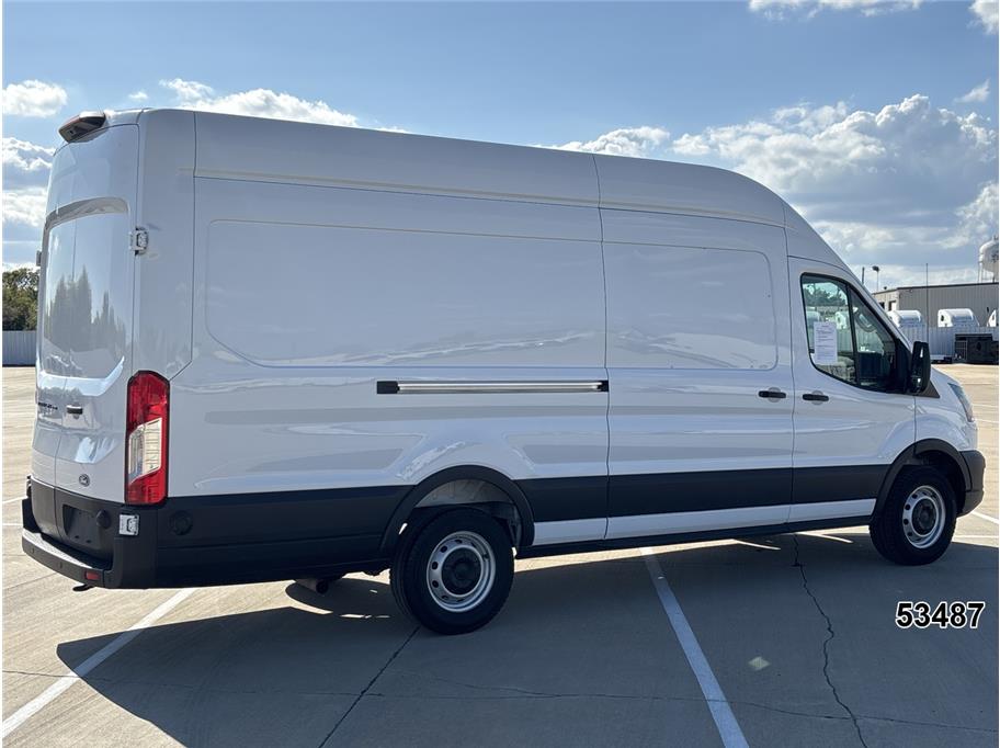 2026 Ford Transit 350