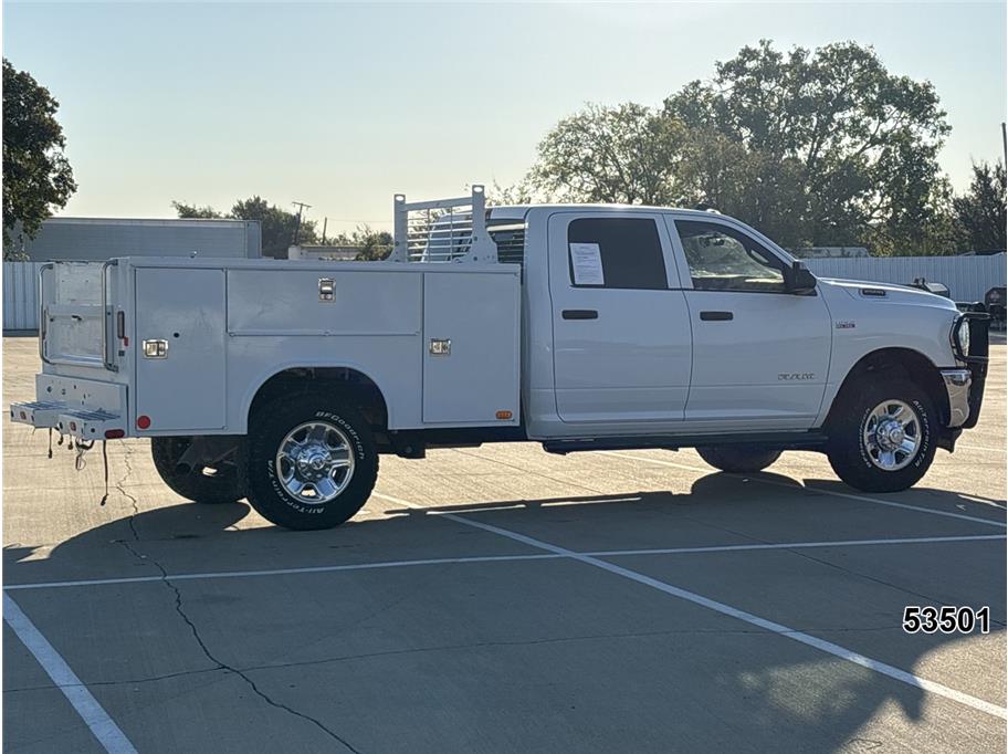 2022 Ram 2500