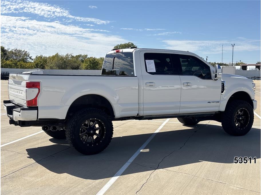 2022 Ford F350