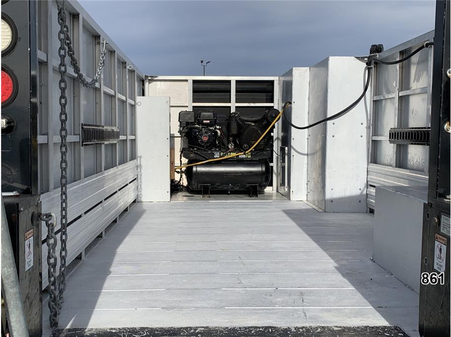 2015 Ford Transit 350 DRW