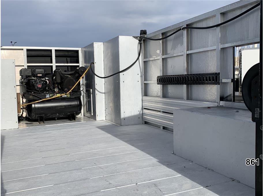 2015 Ford Transit 350 DRW