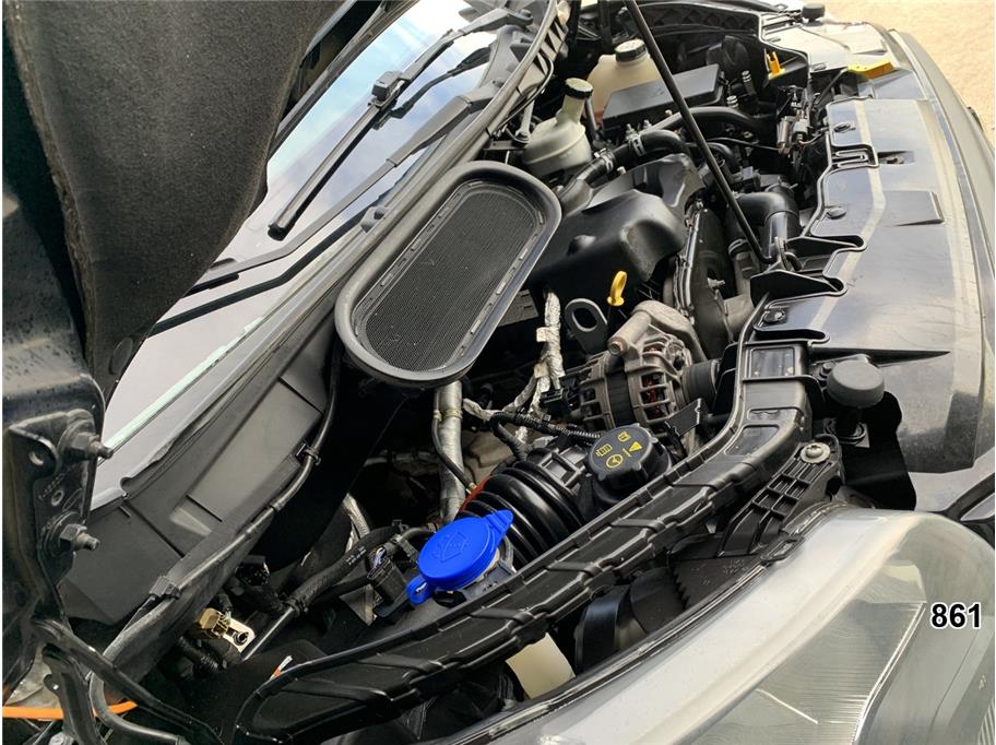 2015 Ford Transit 350 DRW