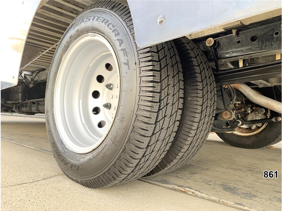 2015 Ford Transit 350 DRW