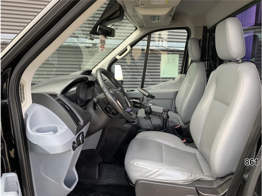 2015 Ford Transit 350 DRW