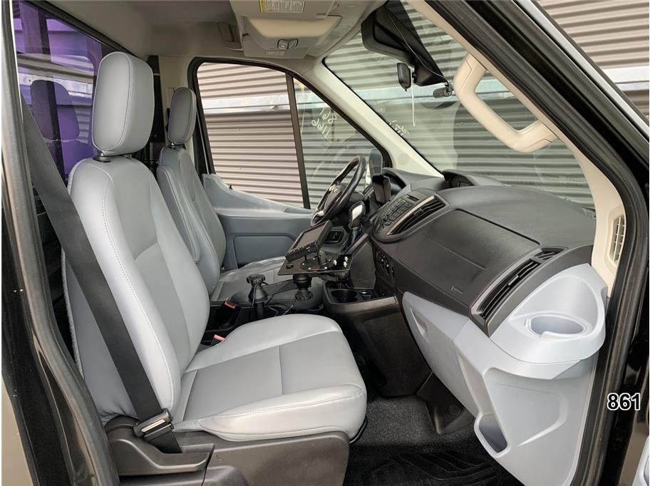 2015 Ford Transit 350 DRW