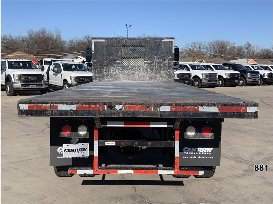 2015 Freightliner M2 106