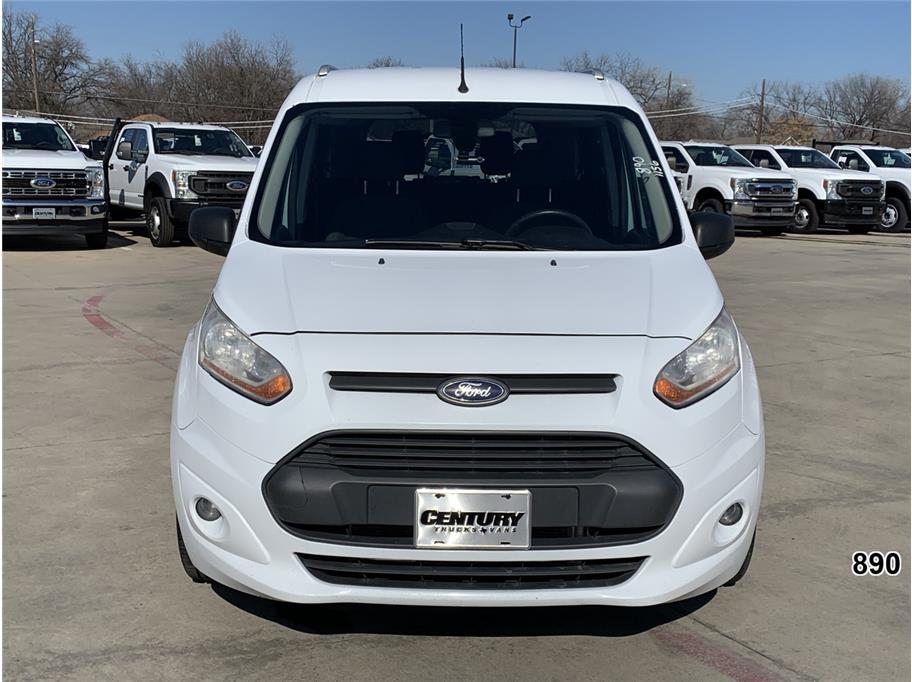 2016 Ford Transit Connect