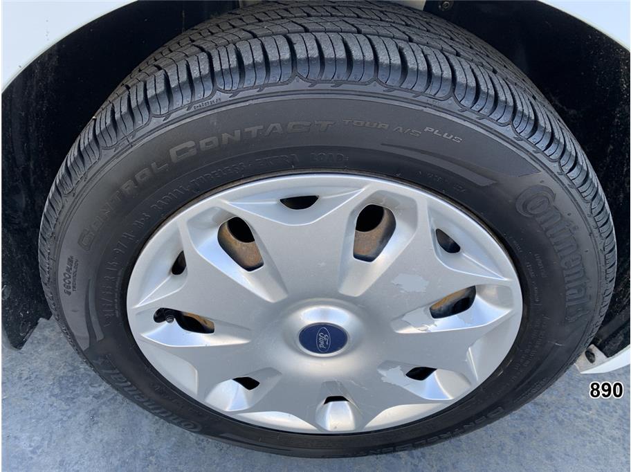 2016 Ford Transit Connect