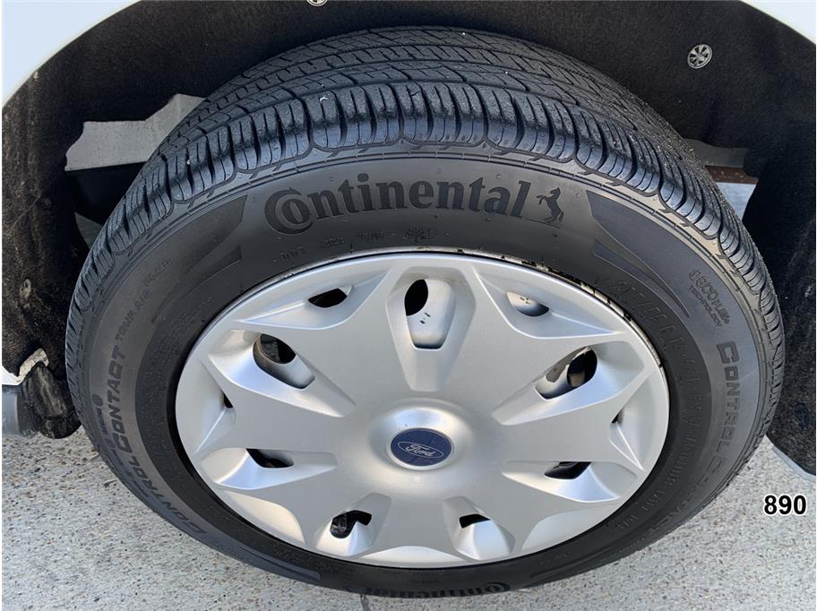 2016 Ford Transit Connect