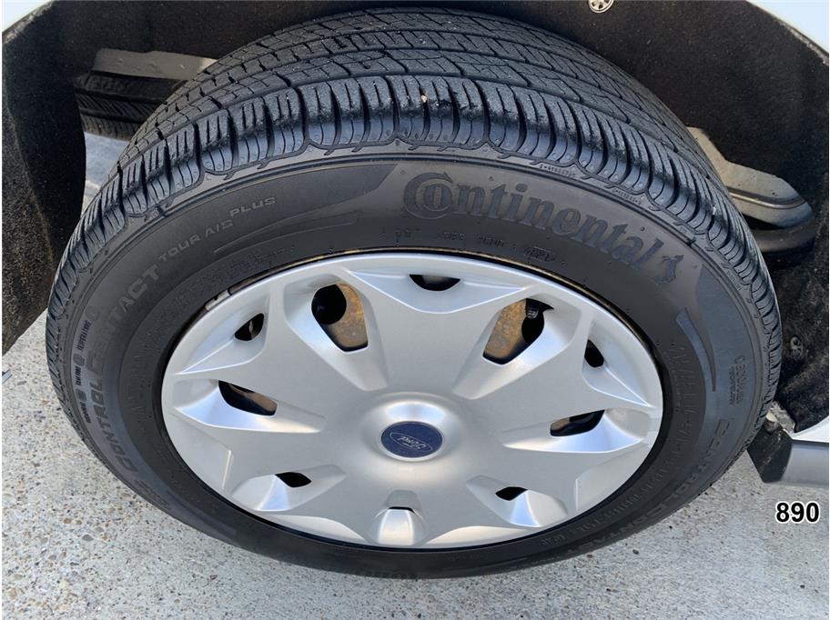 2016 Ford Transit Connect